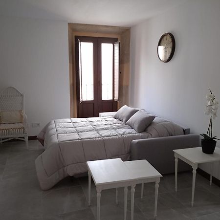 Apartamento Sanin 3 Lumbrales Exterior photo