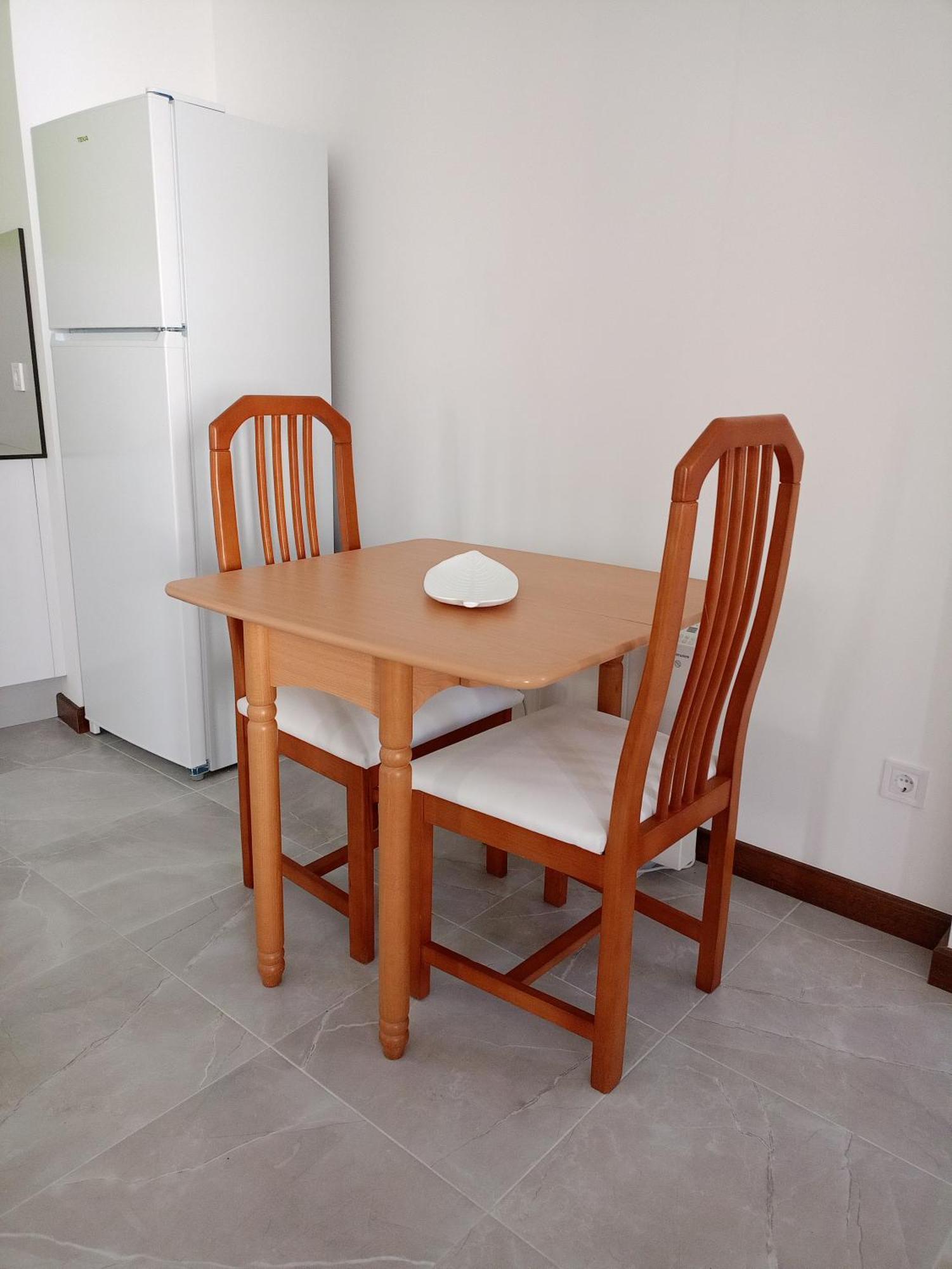 Apartamento Sanin 3 Lumbrales Exterior photo