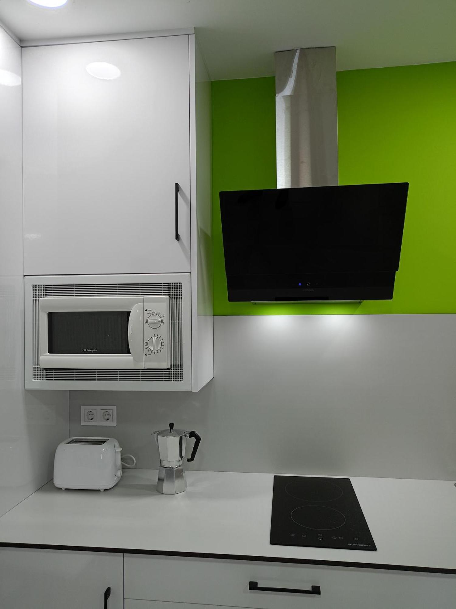 Apartamento Sanin 3 Lumbrales Exterior photo